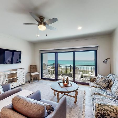 Vila The Palms At Seagrove Santa Rosa Beach Exteriér fotografie
