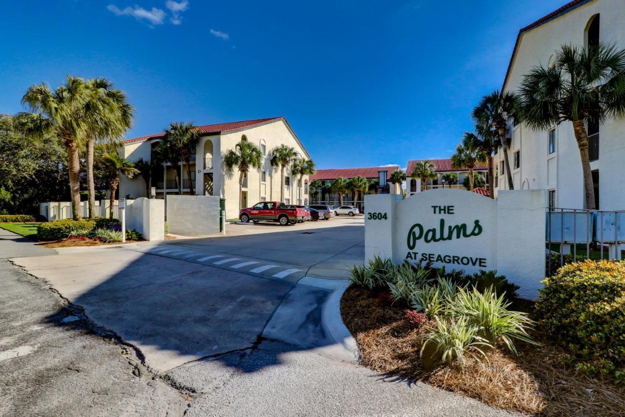 Vila The Palms At Seagrove Santa Rosa Beach Exteriér fotografie