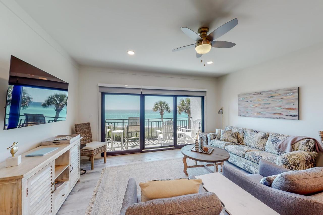 Vila The Palms At Seagrove Santa Rosa Beach Exteriér fotografie