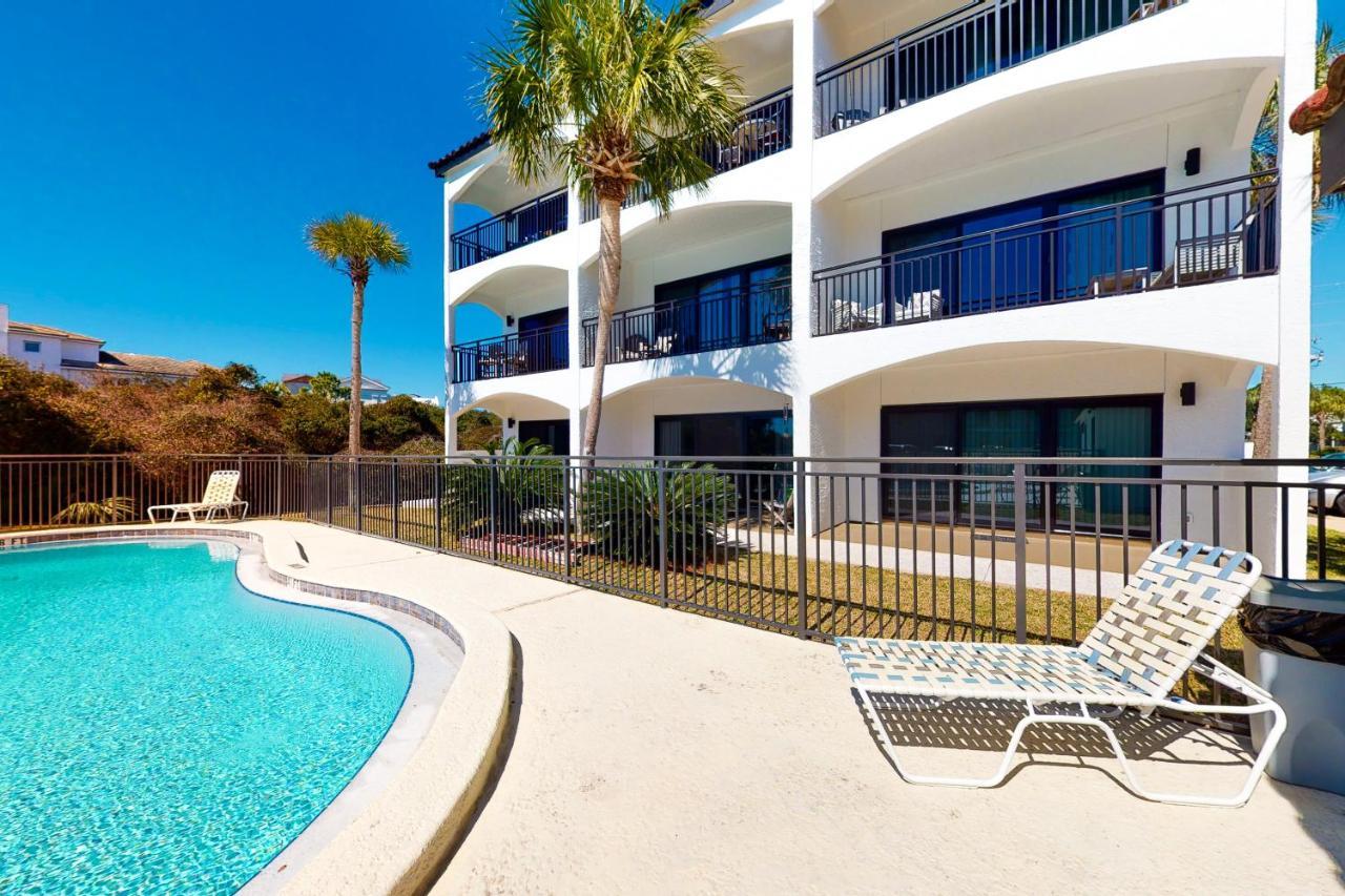 Vila The Palms At Seagrove Santa Rosa Beach Pokoj fotografie